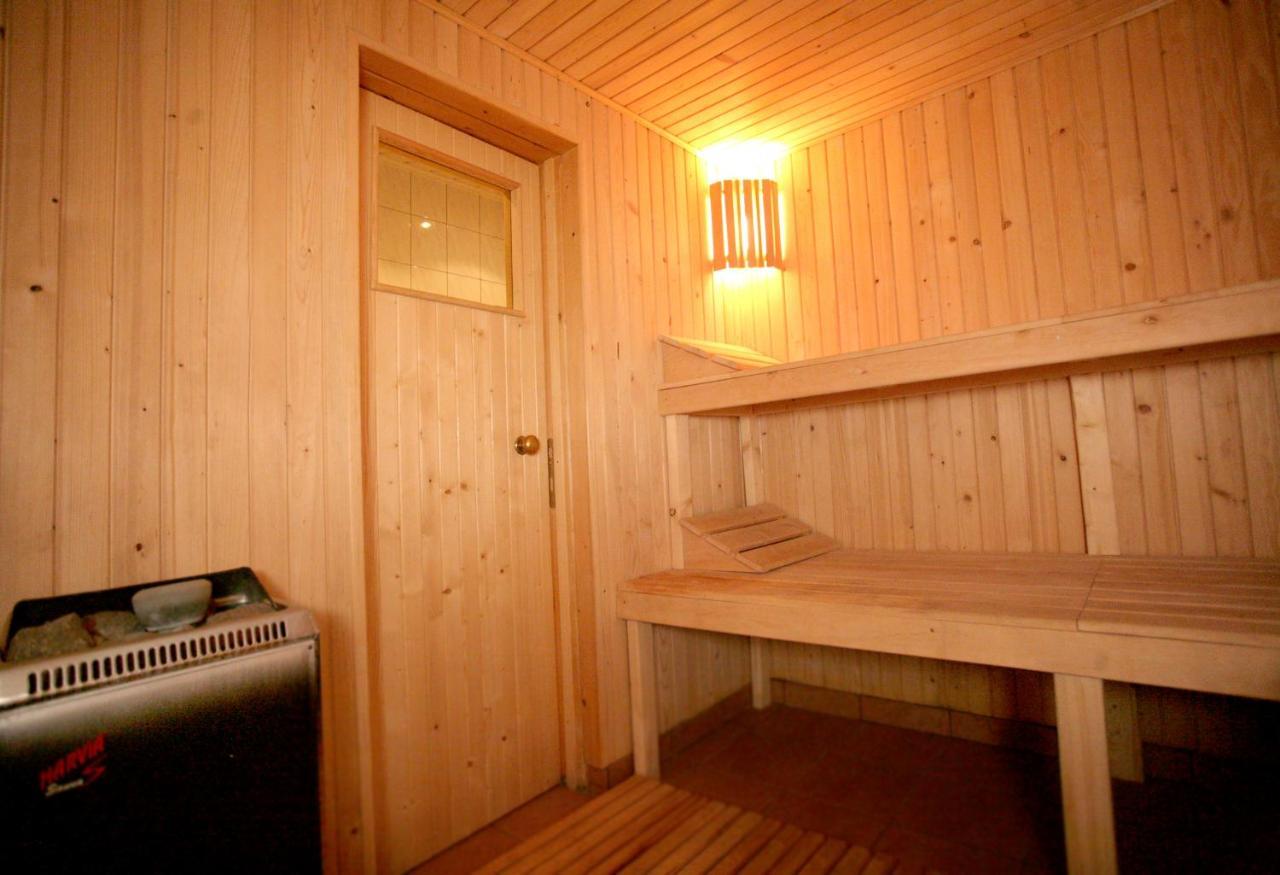 Pasymowski Hotel