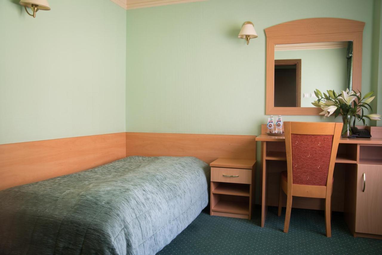 Hotel Pasymowski 3*