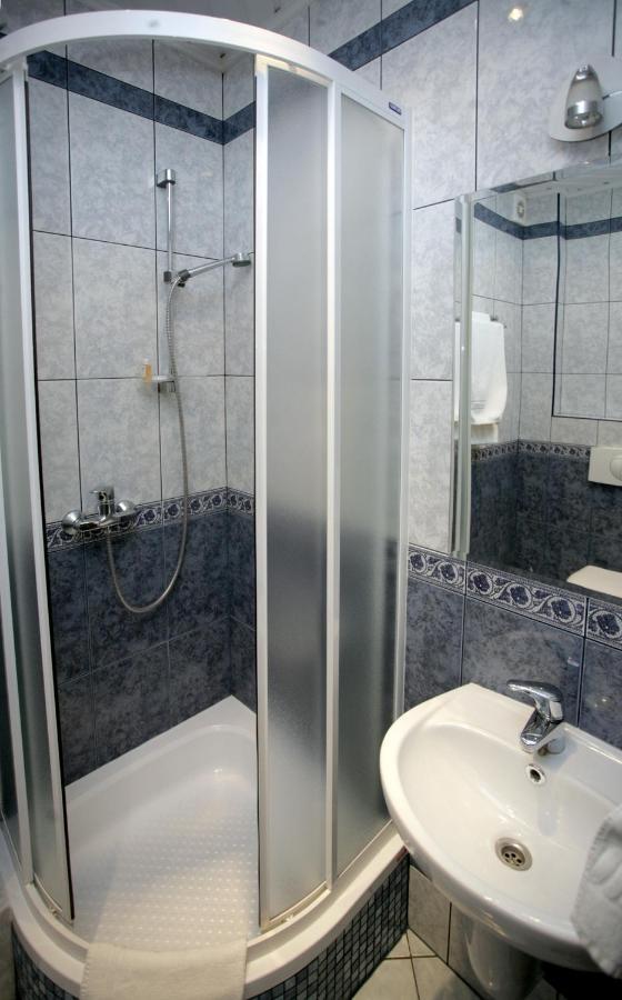 Hotel Pasymowski 3*