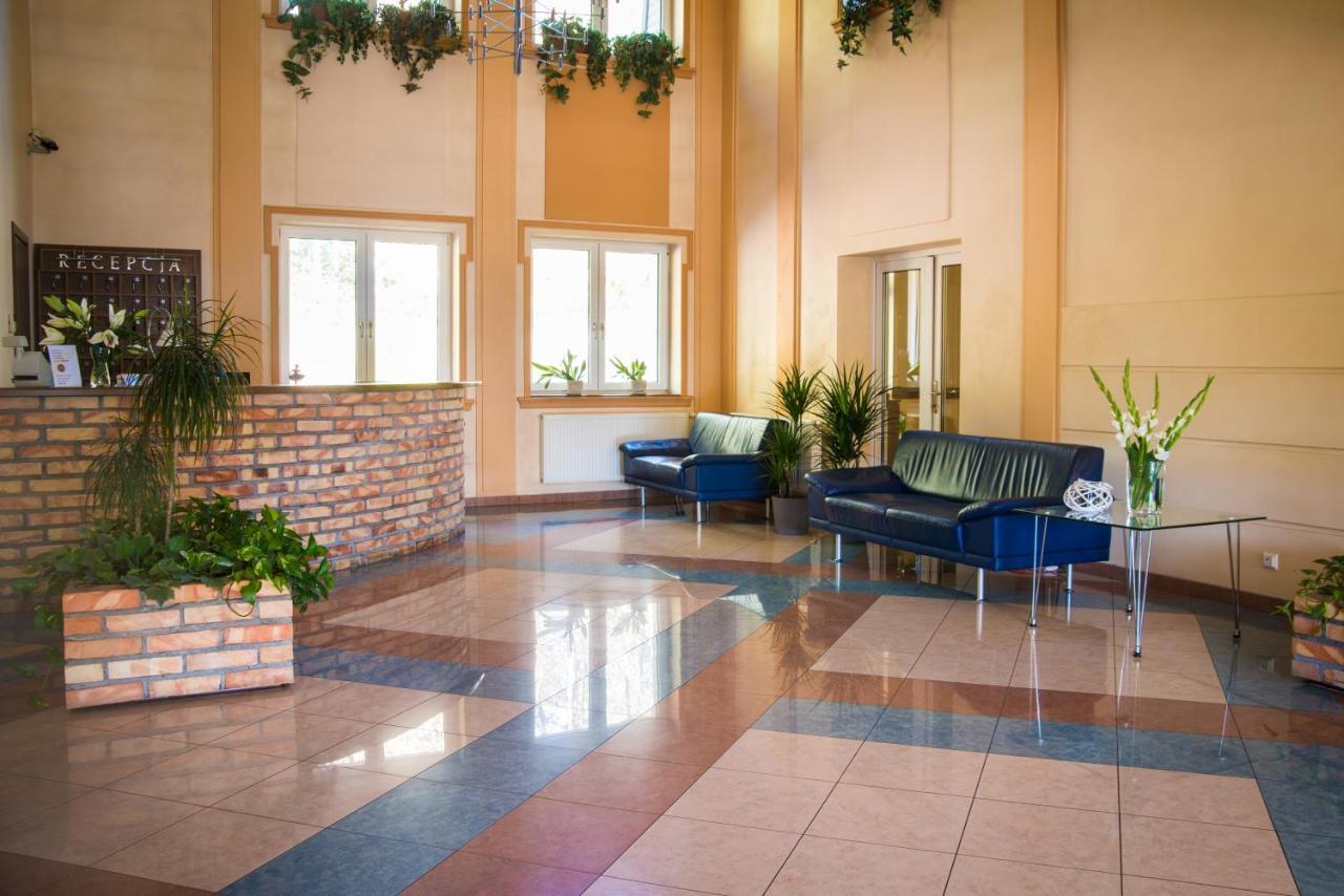 Pasymowski Hotel 3*