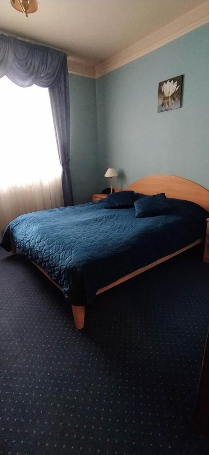 Pasymowski Hotel 3*