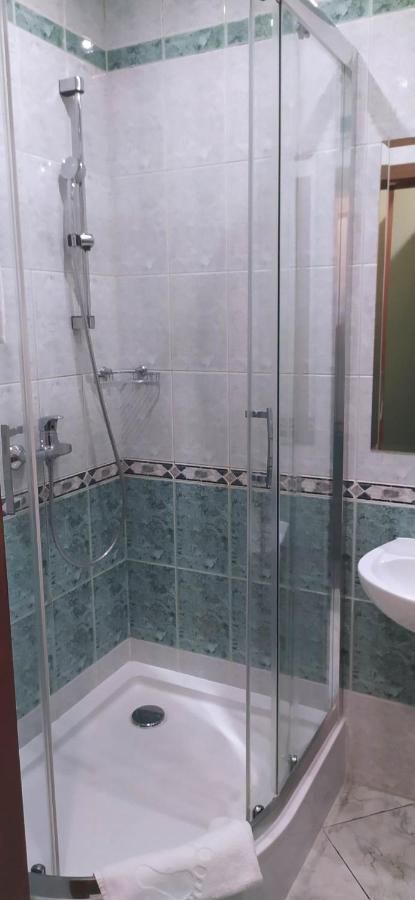 Hotel Pasymowski 3*
