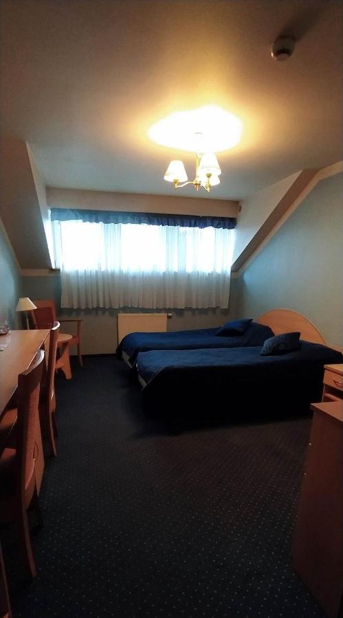 Pasymowski Hotel 3*